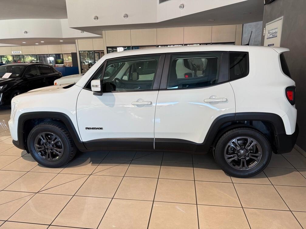 Jeep Renegade 1.0 t3 Longitude 2wd 120cv 16" Neopat