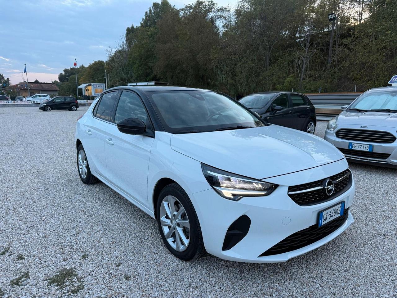 Opel Corsa 1.2 100 CV Elegance s&s 100 cv