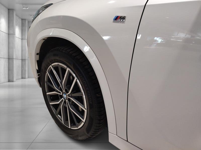BMW X1 18 d Msport sDrive DCT
