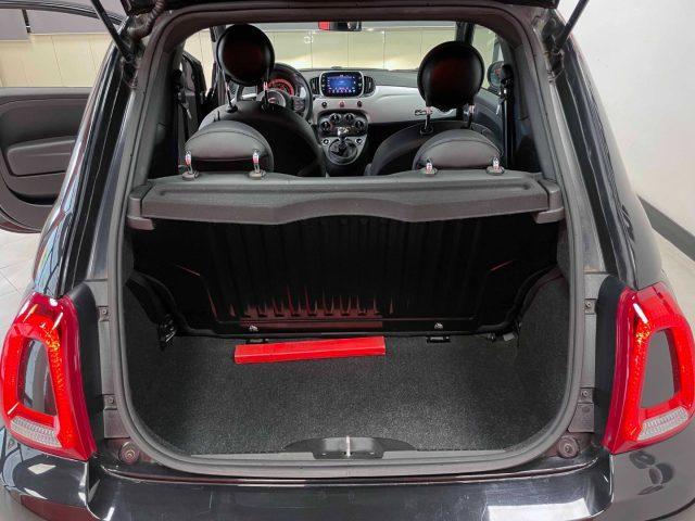 FIAT 500 1.0 HYBRID SPORT 70 CV