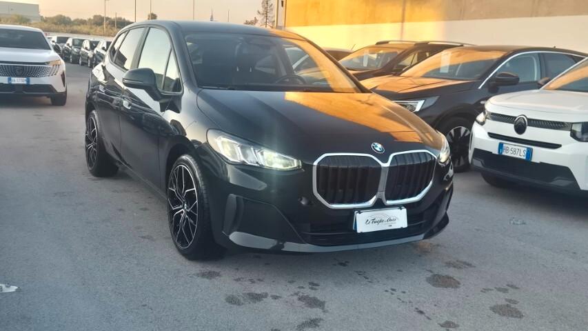 Bmw 218d Active Tourer - 2023