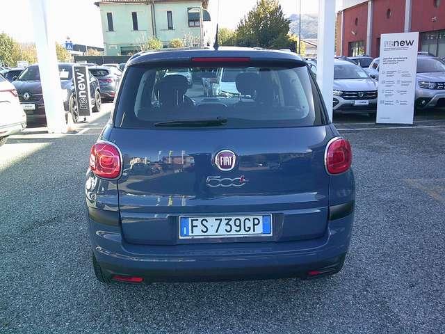 Fiat 500L 500L 1.3 mjt Pop Star 95cv