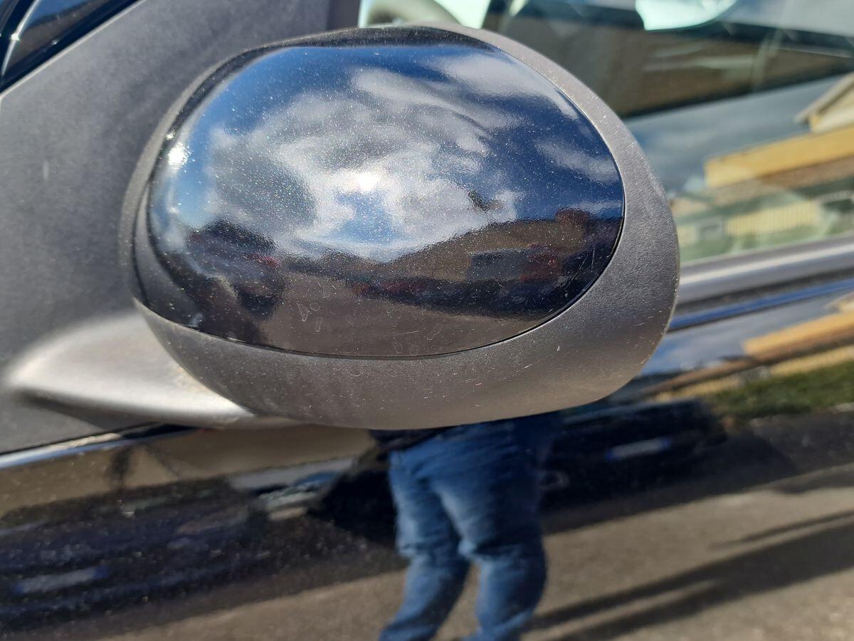 CITROEN C1 1.0 AMIC1