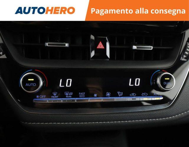 TOYOTA Corolla 1.8 Hybrid Active