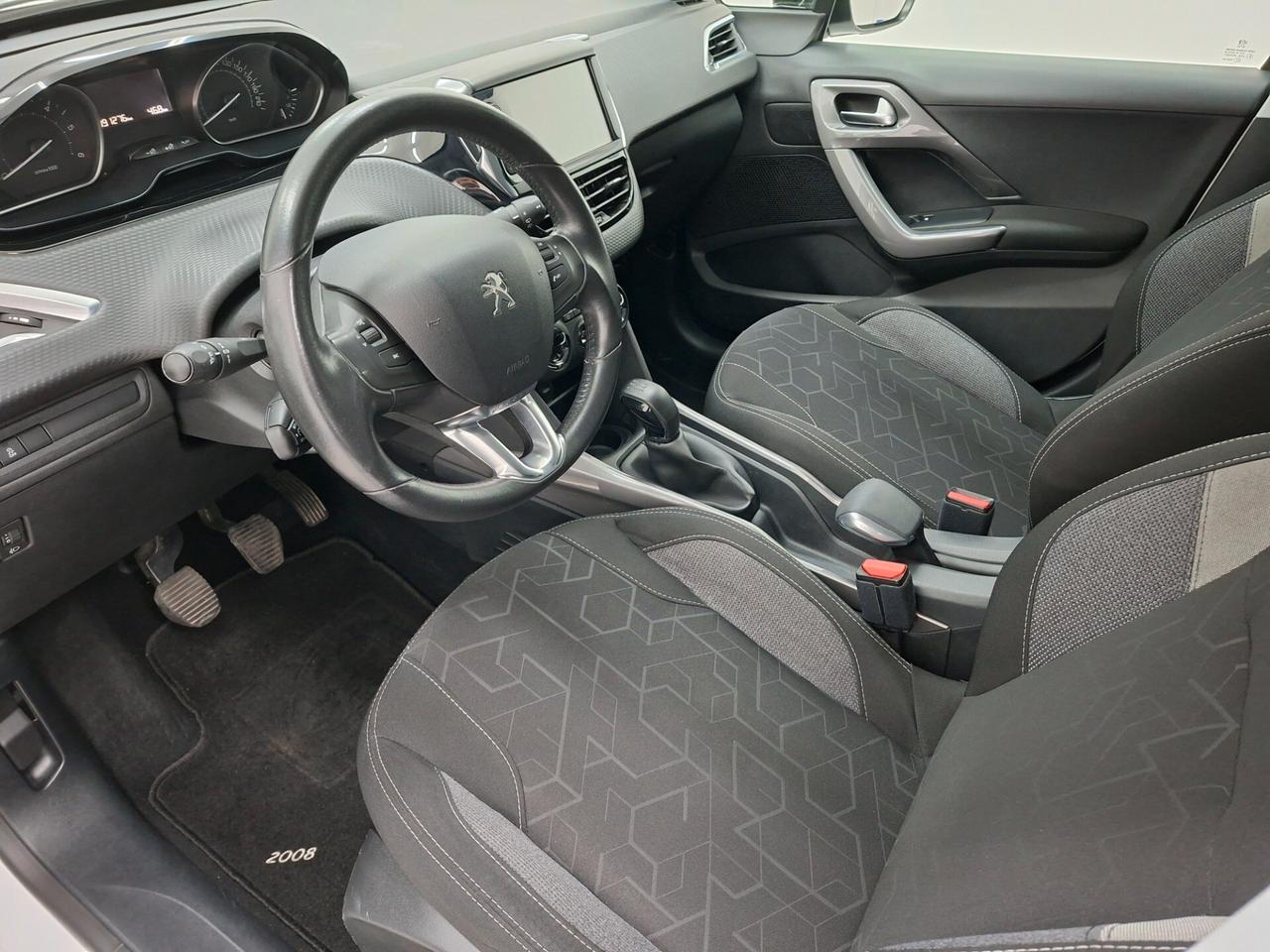 Peugeot 2008 Allure 1.6 BlueHDi 75cv
