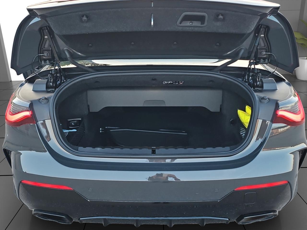 Bmw 440 M440i 48V xDrive Cabrio full