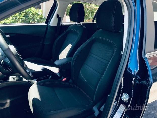 FIAT Tipo 1.6 Mjt S&S SW NAVI cruise adattivo