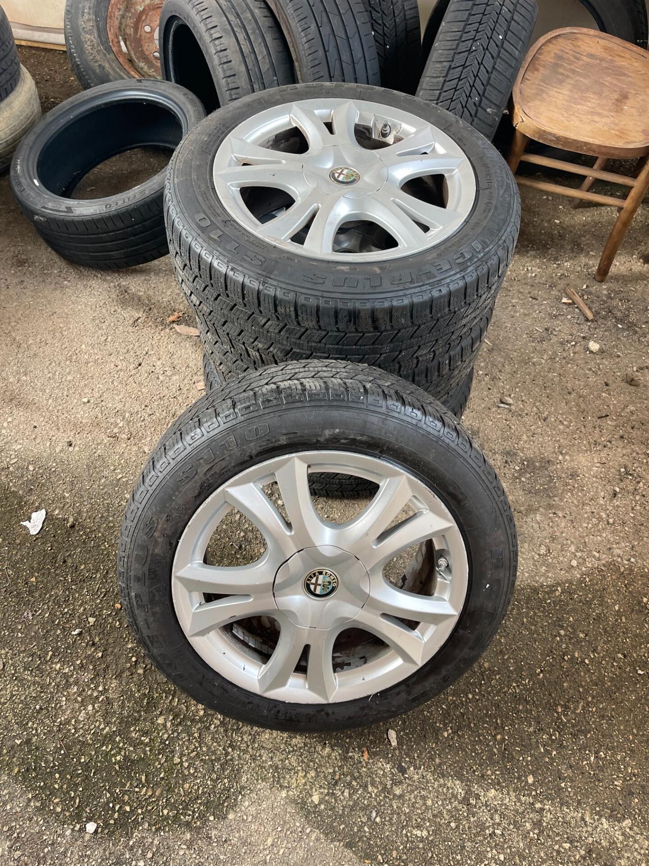 Alfa Romeo MiTo 1.4 T 120 CV GPL