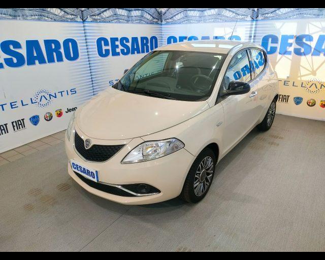 LANCIA Ypsilon 1.2 Gold 69cv