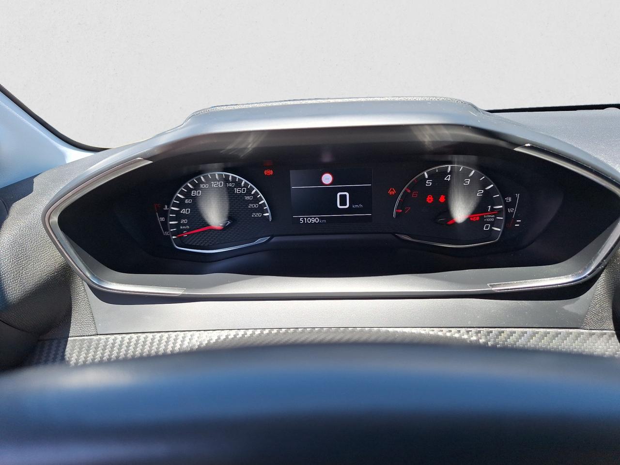 PEUGEOT 208 2ª serie - 208 BlueHDi 100 Stop&Start 5 porte Allure
