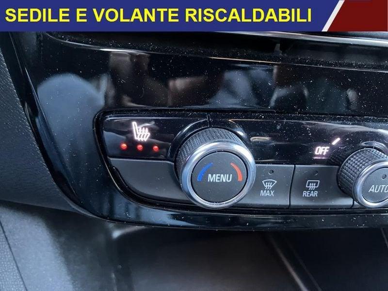 Opel Mokka 1.2 Turbo GS KEYLESS+NAVI+WINTER PACK