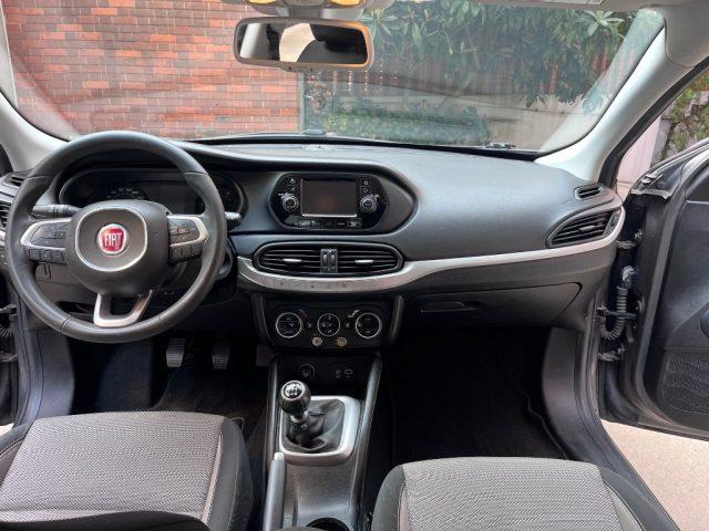 FIAT Tipo 1.6 Mjt S&S 5 porte unico proprietario