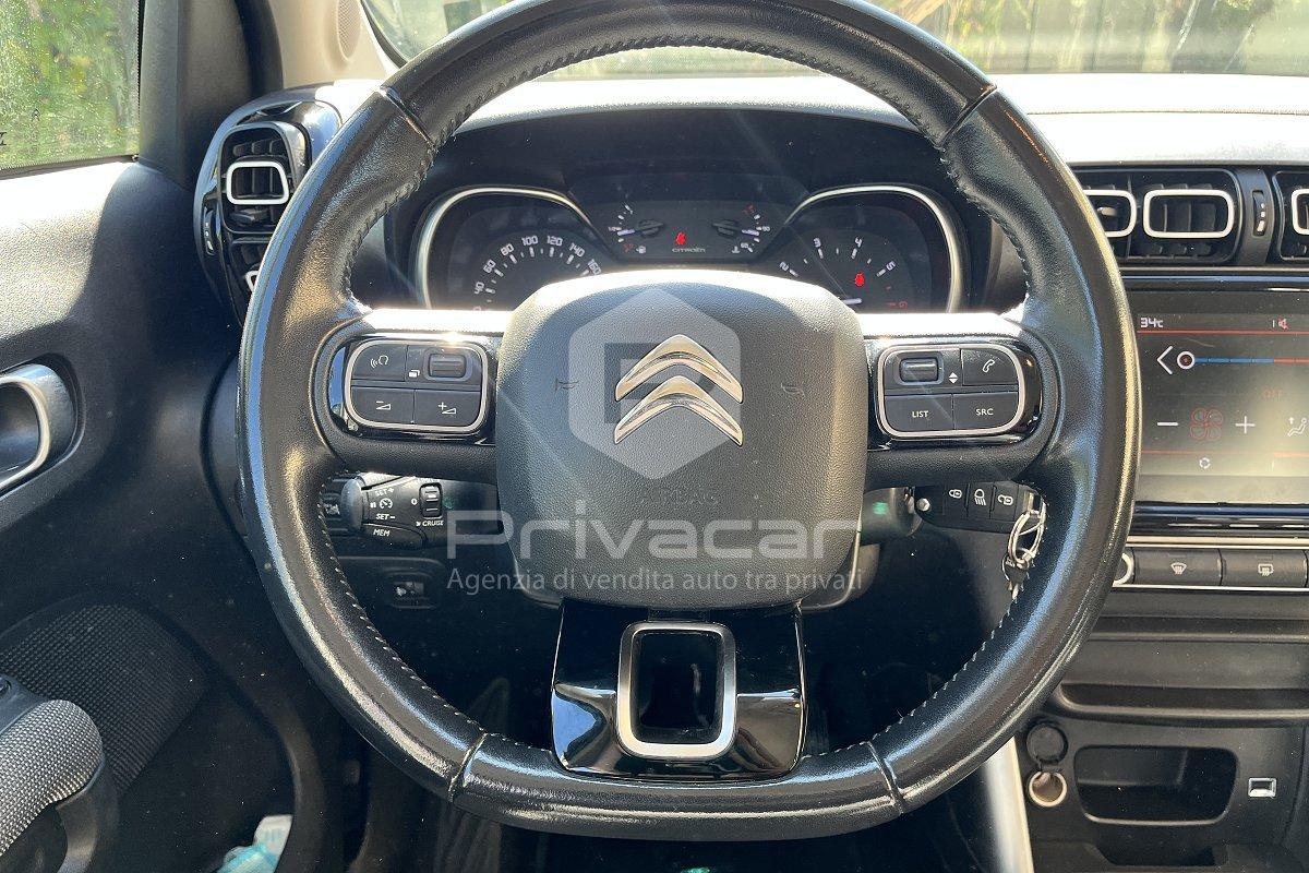 CITROEN C3 Aircross PureTech 110 S&S Feel