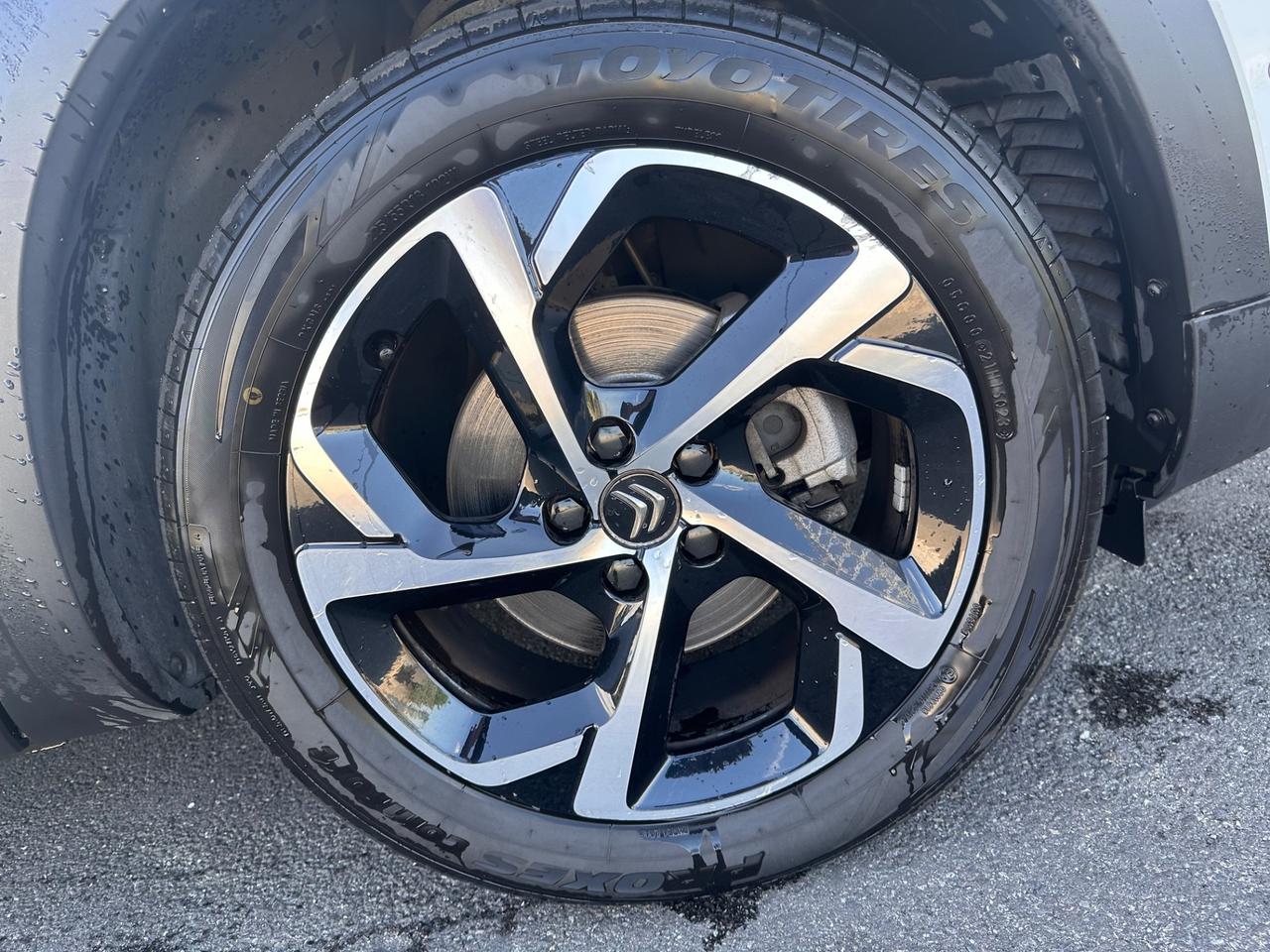 Citroen C5 Aircross PureTech 130 S&S EAT8 Shine