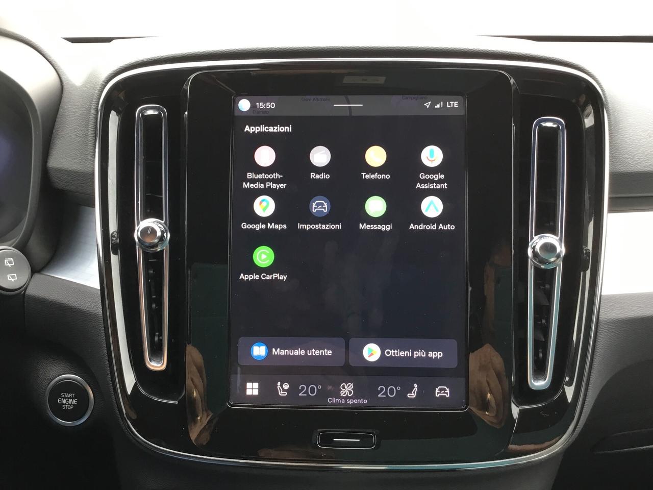 Volvo XC40 B3 AUT. CORE