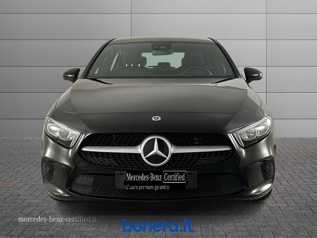 Mercedes Classe A 250 250 e EQ-POWER Sport 7G-DCT