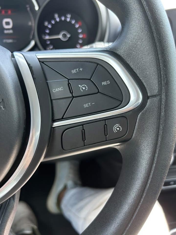 Fiat 500L 1.3 Multijet 95 CV Connect
