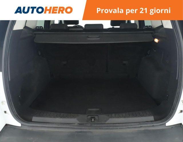 FORD Kuga 2.0 TDCI 115 CV 2WD Plus