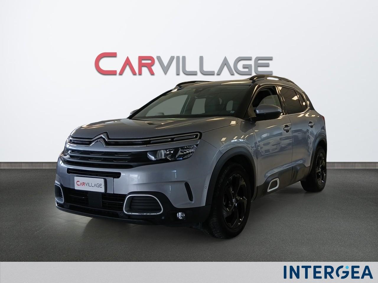 CITROEN C5 Aircross 1.5 bluehdi Shine s&s 130cv