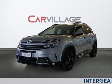 CITROEN C5 Aircross 1.5 bluehdi Shine s&s 130cv