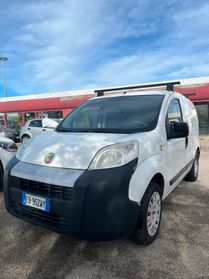 Fiat Fiorino 1.4 8V Furgone Natural Power