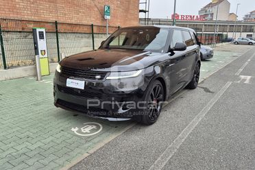LAND ROVER Range Rover Sport 3.0D l6 249 CV Dynamic SE
