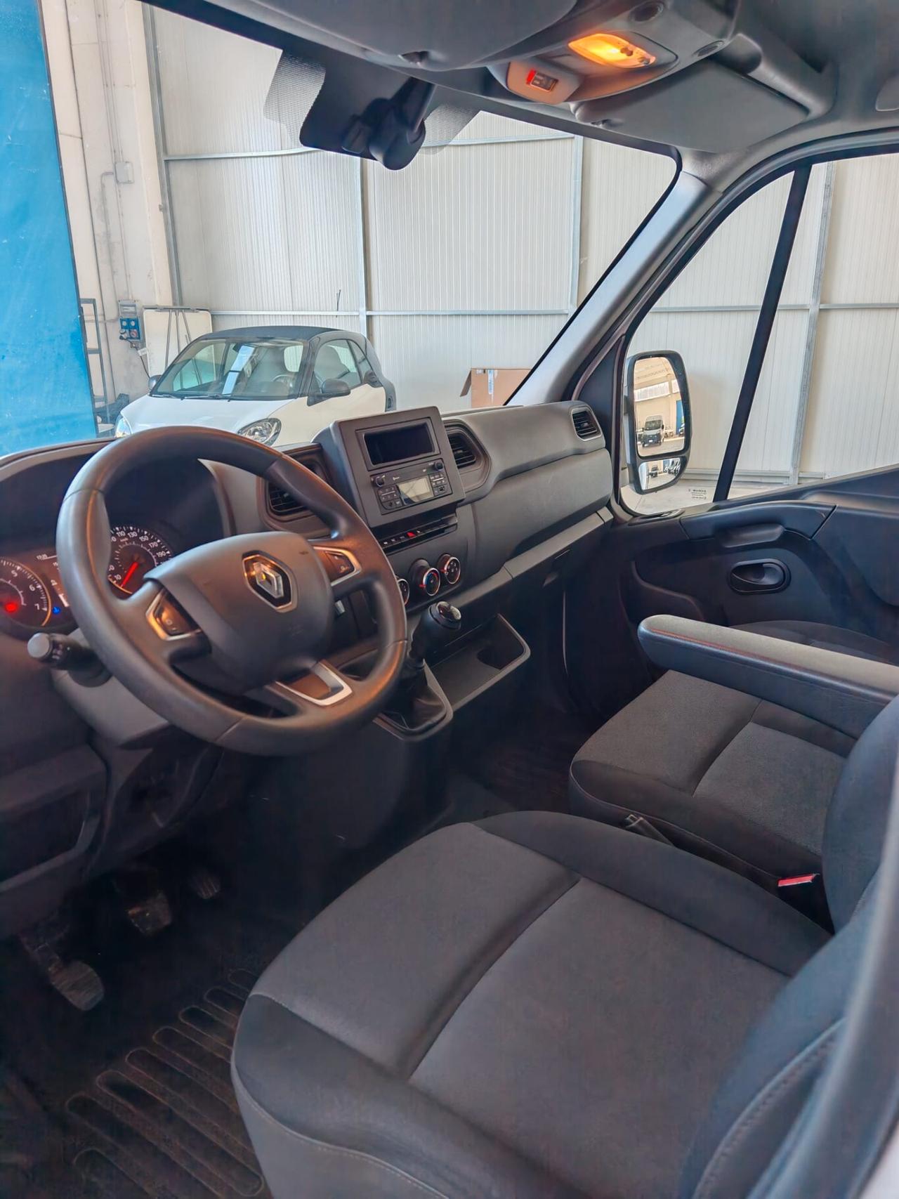 Renault Master T35 2.3 dCi 145 CV L3 Gran Volume Energy