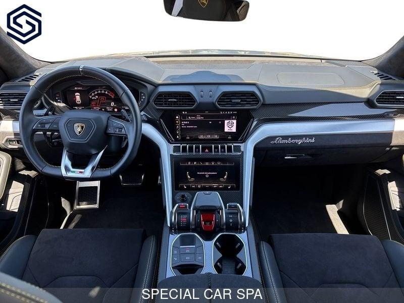 Lamborghini Urus 4.0