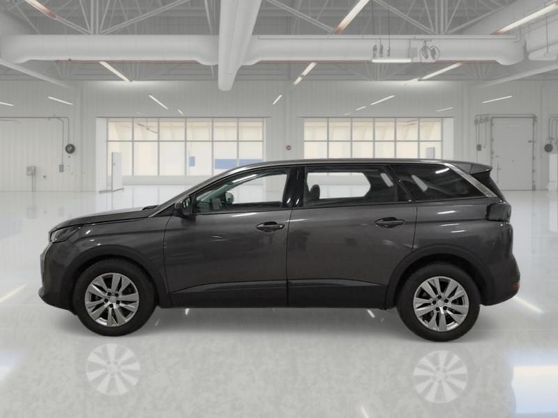 PEUGEOT 5008 BLUEHDI 130 ACTIVE BUSINESS EAT8 S/S AUT 5 PORTE SUV