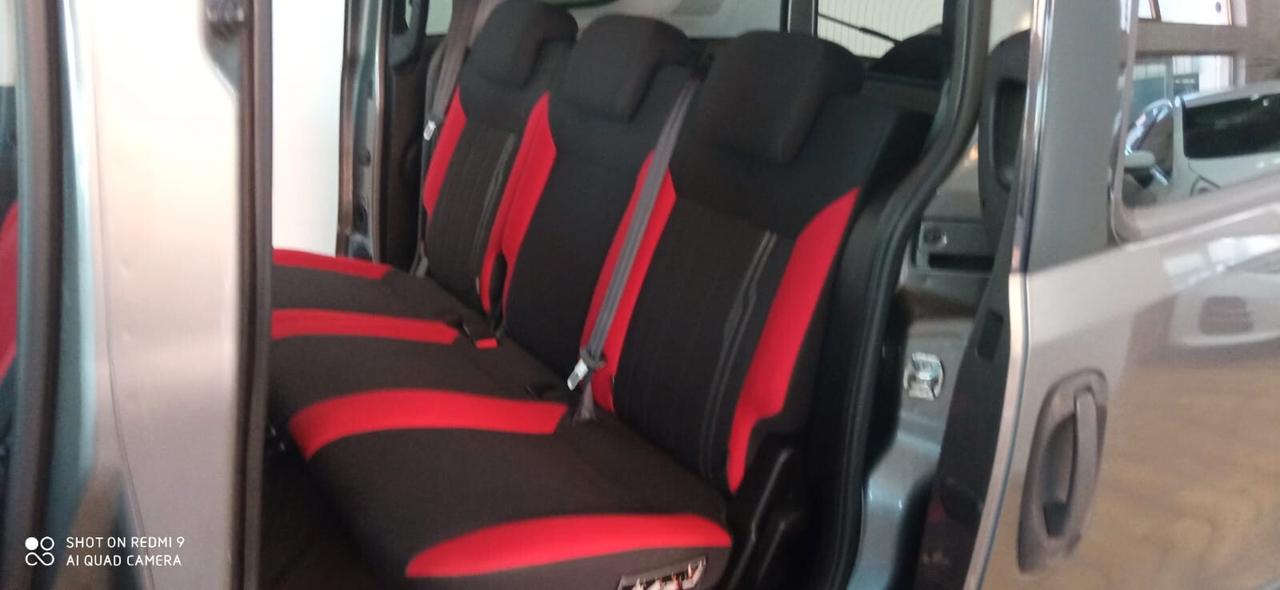 Fiat Doblo 2.0 PROFESSIONAL