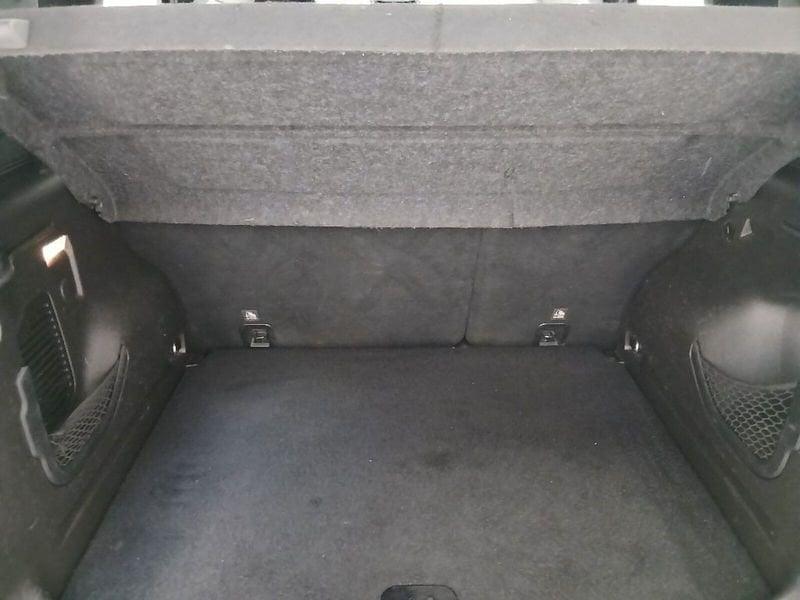 Jeep Renegade 1.6 mjt Longitude fwd 120cv my16