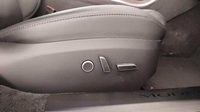 TESLA Model S 100kWh Long Range - GANCIO TRAINO