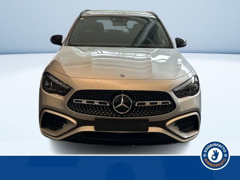 Mercedes-Benz GLA 200 d Automatic AMG Line Advanced Plus