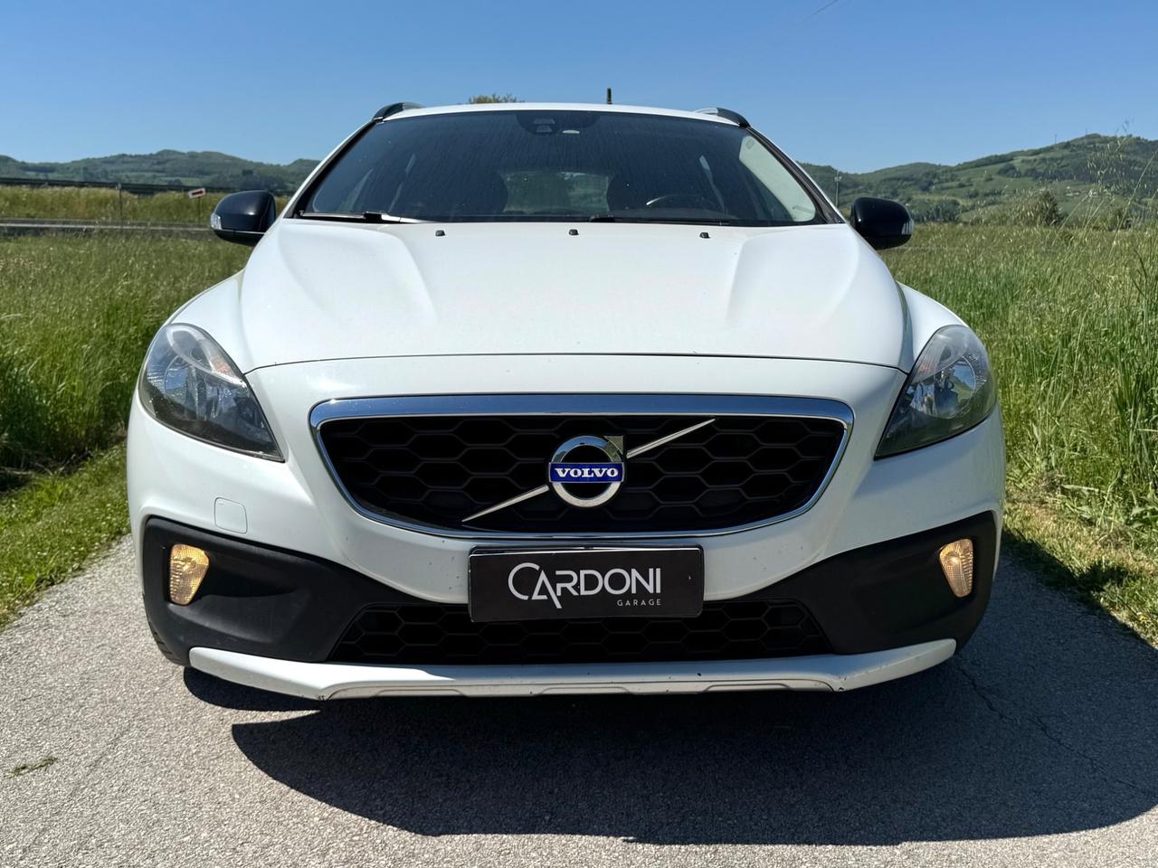Volvo V40 Cross Country V40 Cross Country D2 1.6 Momentum