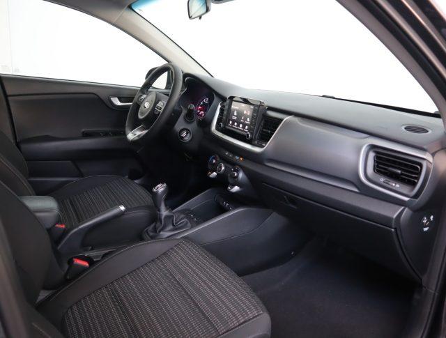 KIA Stonic 1.4 MPI 100CV Style *PROMO PARISI GROUP*