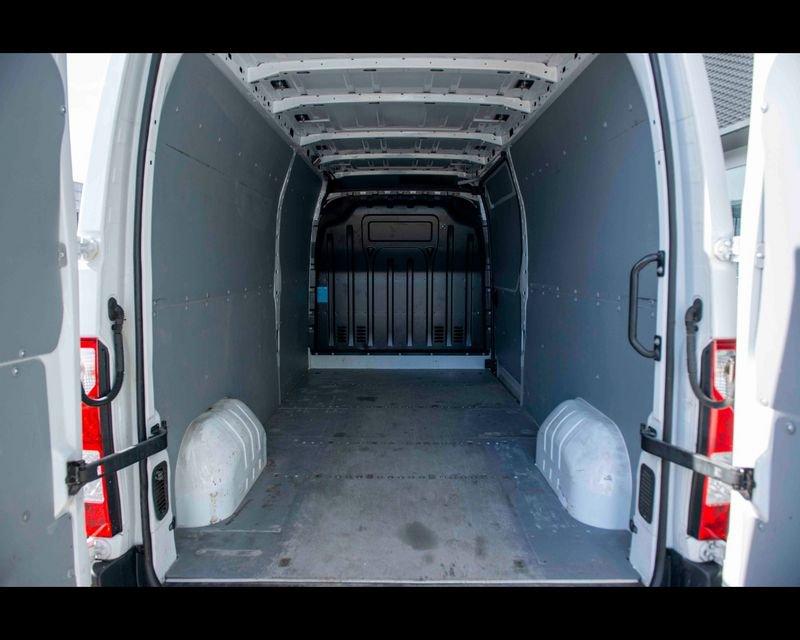 Renault Master 5ª serie T35 2.3 dCi 150 PL-TM Furgone Energy Ice