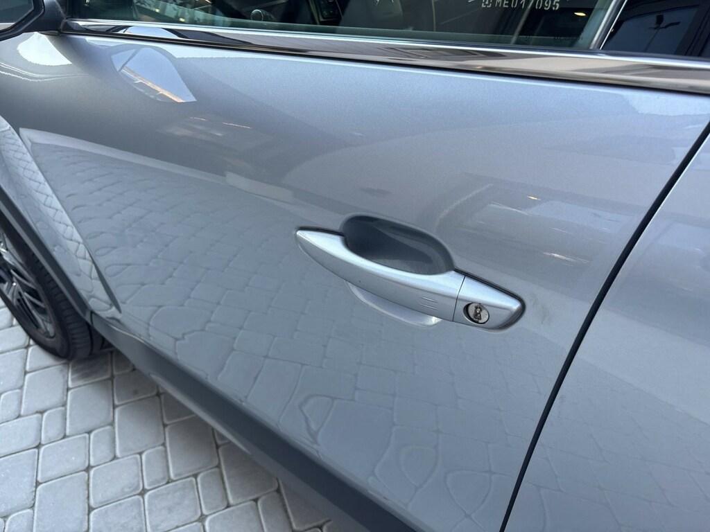 Citroen C4 1.5 BlueHDi Shine EAT