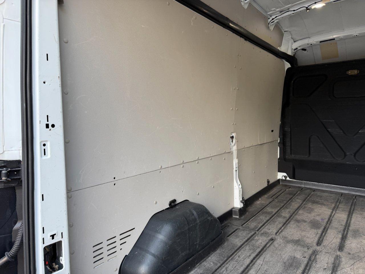 FORD Transit 350 tr.post.2.0 tdci 170cv trend L3H3
