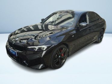 BMW Serie 3 Berlina 320 d Mild Hybrid 48V M Sport Pro Steptronic