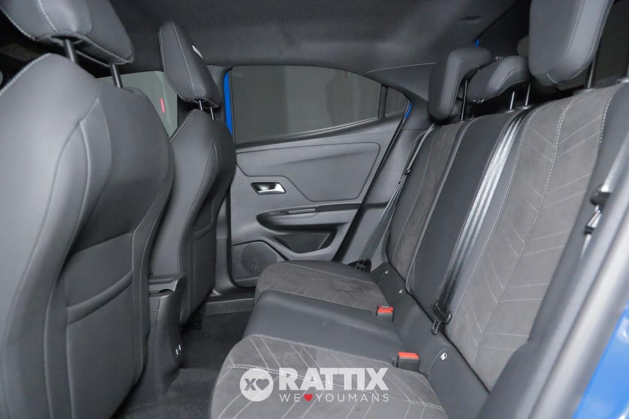 Opel Mokka 1.2 t 136CV Ultimate