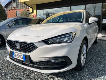 Seat Leon 2.0 TDI 05/2022 KM 79478-
