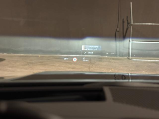 BMW 520 d 48V xDrive Msport Pro