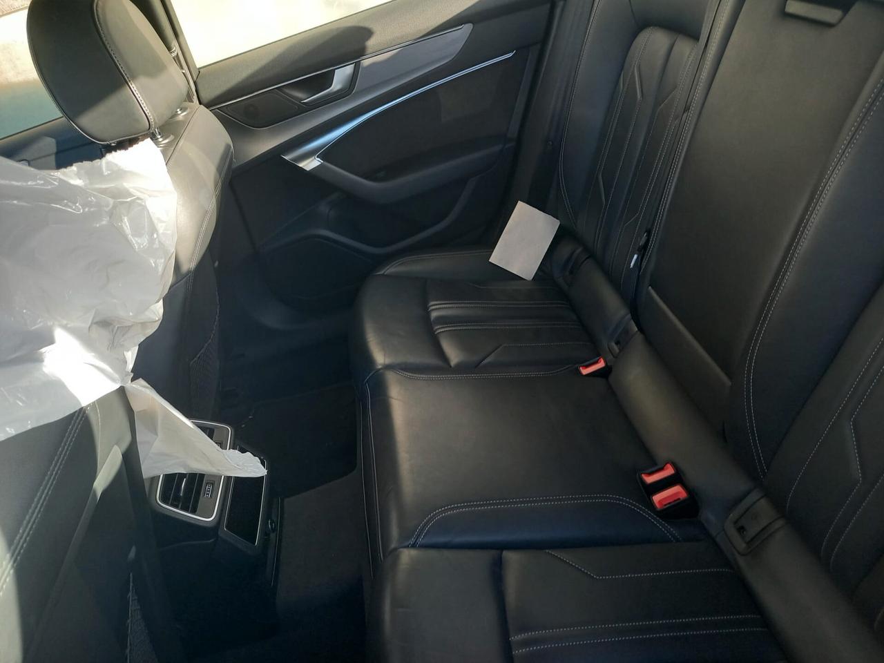 Audi A6 50 3.0 TDI quattro tiptronic Sport