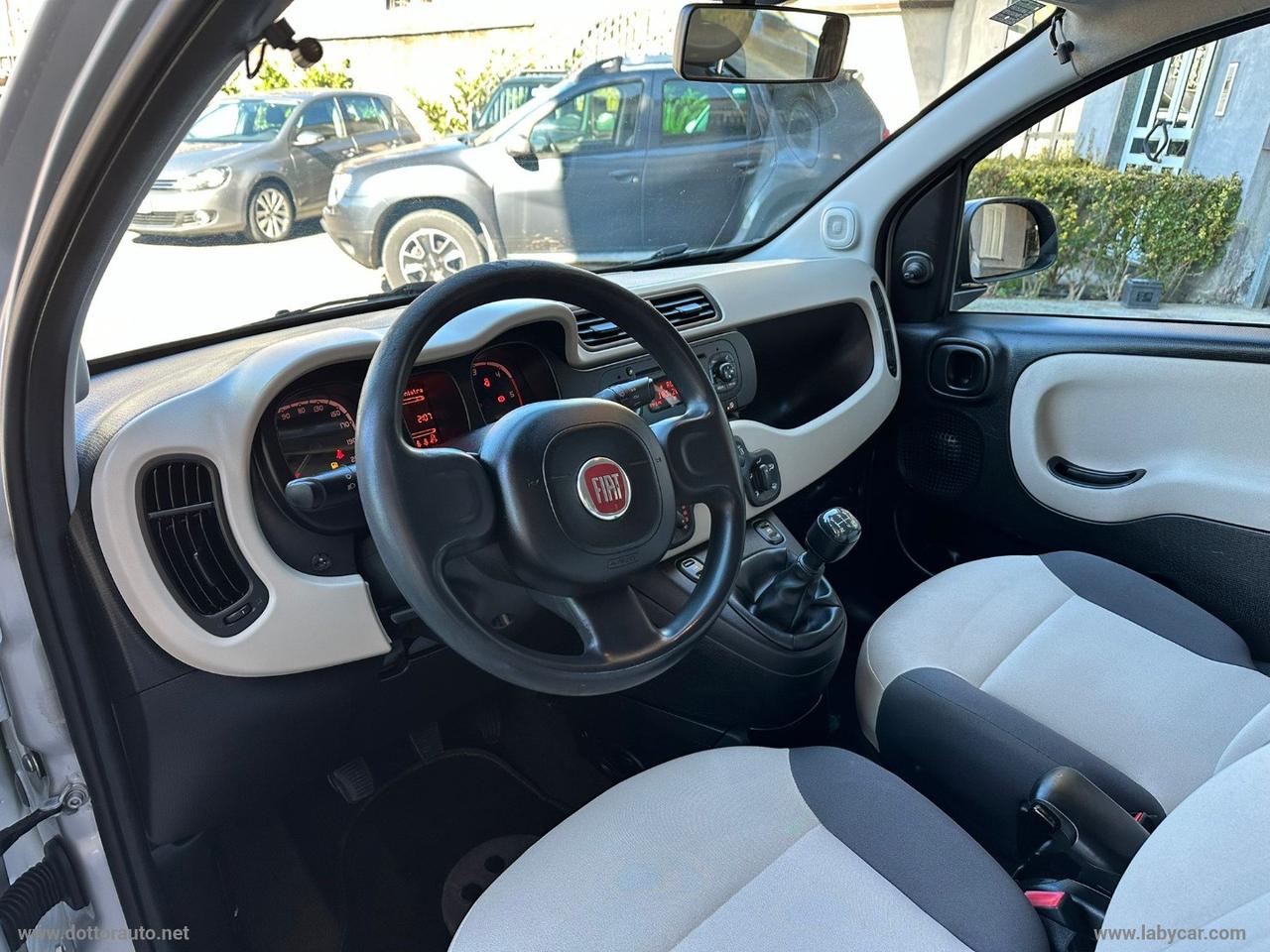 FIAT Panda 1.3 MJT S&S Lounge