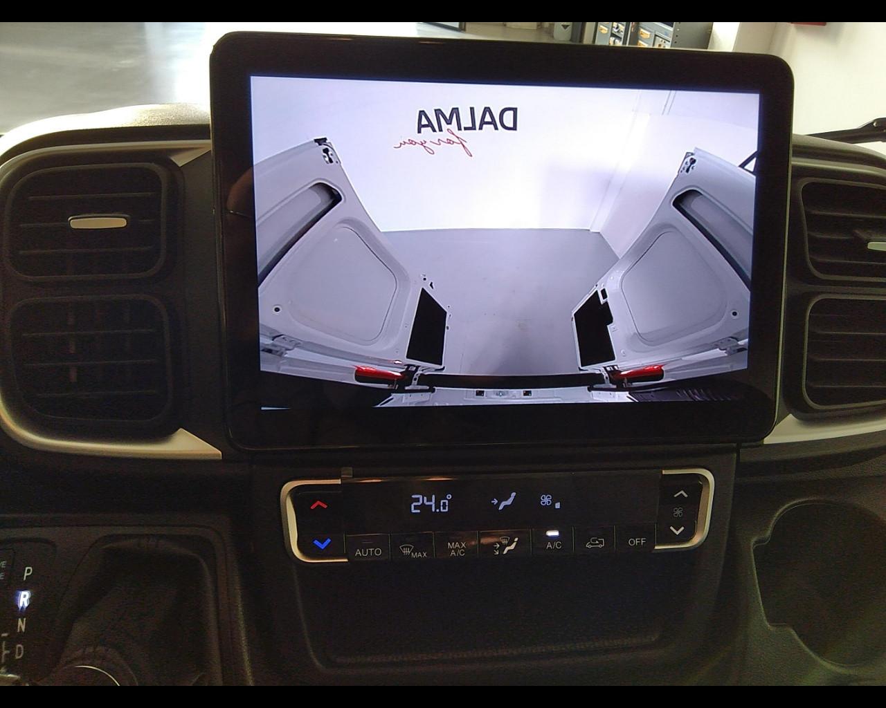 CITROEN Jumper 35 L2H2 2.2 bluehdi 140cv S&S eat8