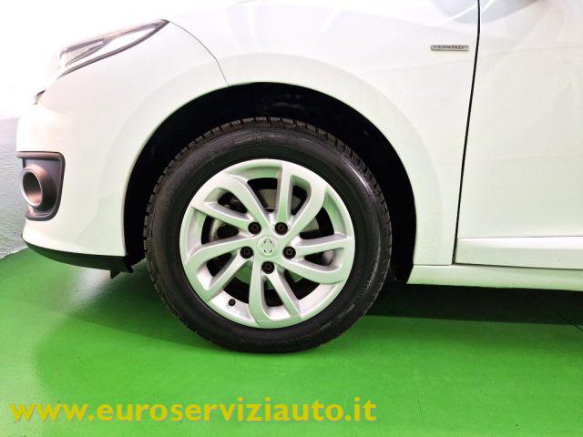 RENAULT Megane Mégane 1.5 dCi 110CV SporTour Limited
