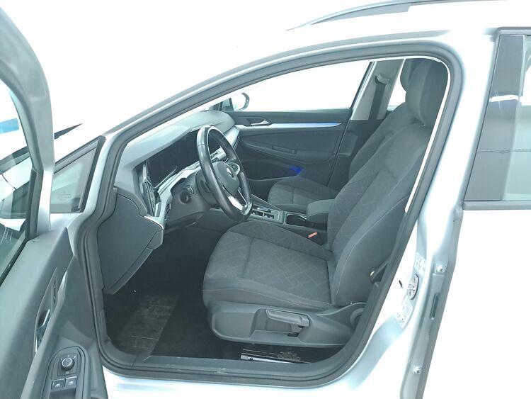 Volkswagen Golf Variant Variant Life DSG BR202484 2.0 Diesel 116CV