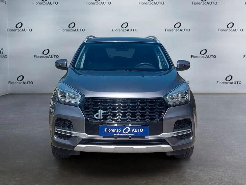 Dr DR4 1.5 Bi-Fuel GPL - PREZZO REALE