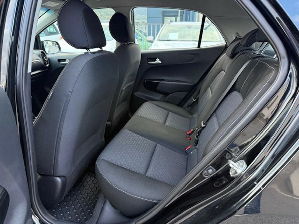 Kia Picanto 5 Porte 1.0 MPI Cool Adas Pack 2WD