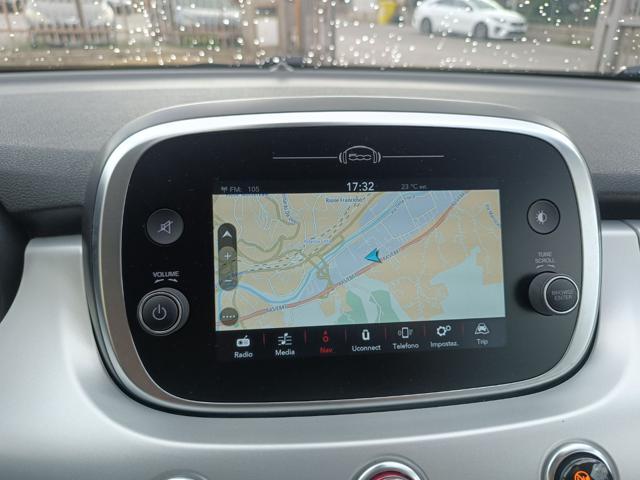FIAT 500X 1.6 MultiJet 130 CV